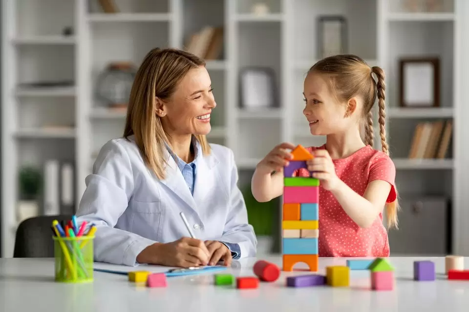 Oyun Terapisi Eğitimi Seçerken Nelere Dikkat Etmelisiniz?