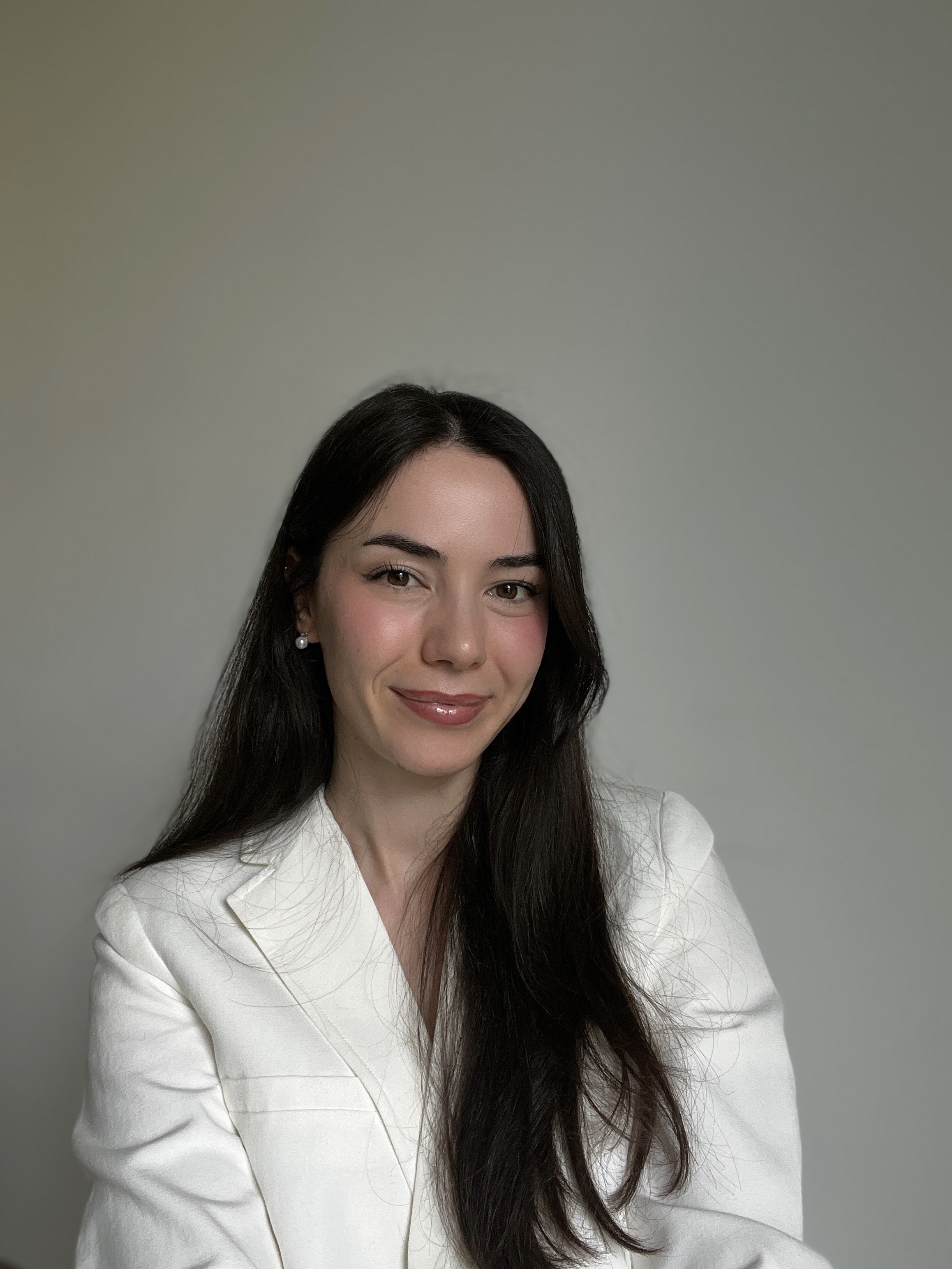 Nazlıcan Kalkan