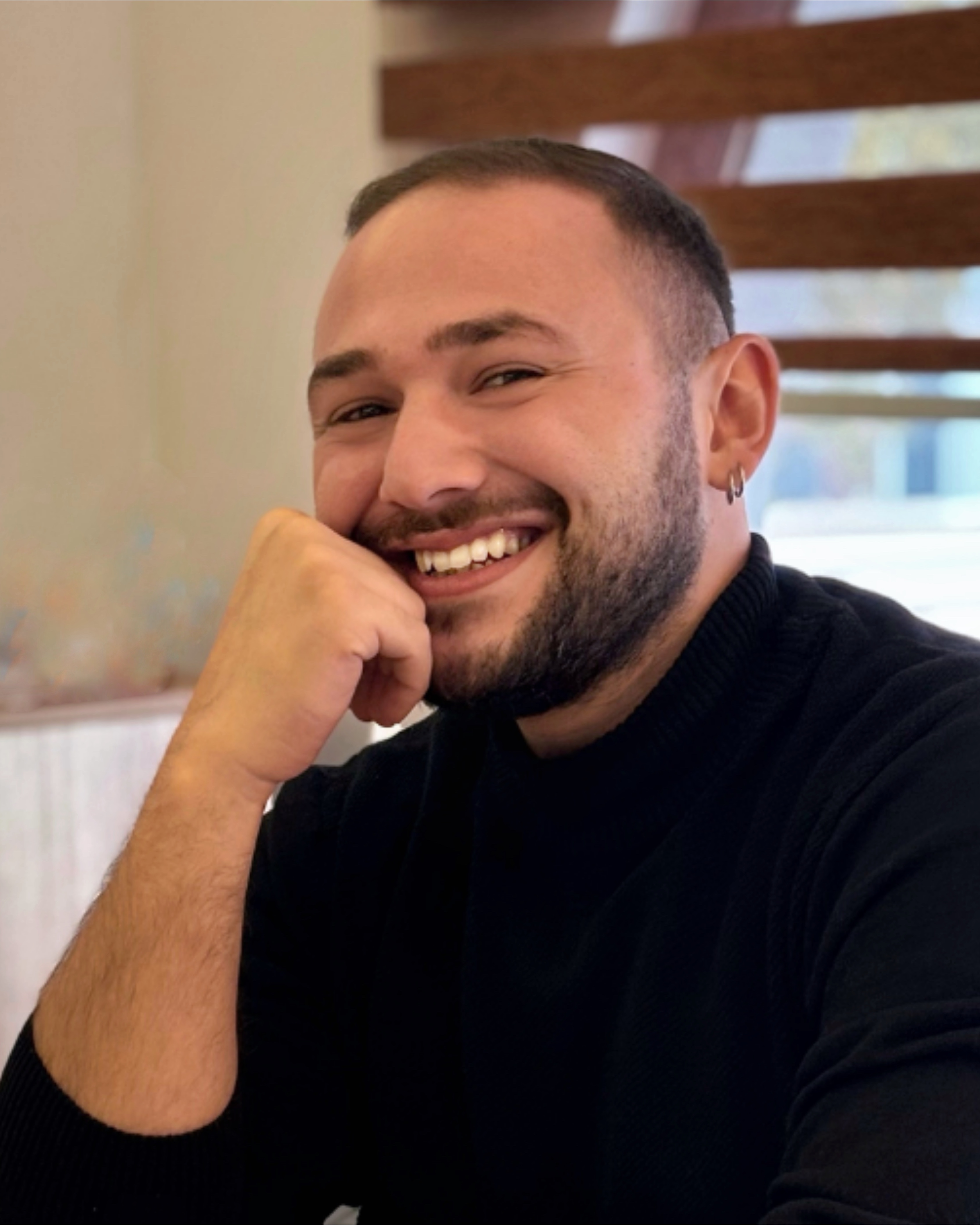 Ahmet Furkan Yürür